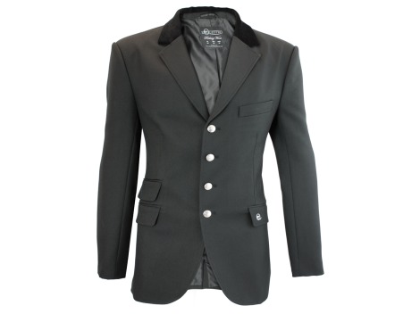 Mens Riding Jacket